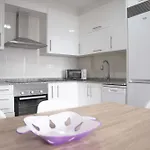Lejlighed Terramar