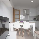Terramar Lejlighed *