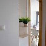 Lejlighed Terramar *