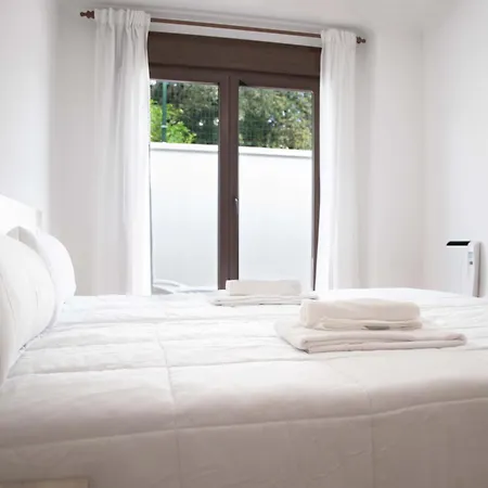 Apartment Terramar