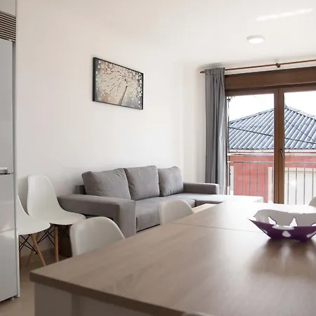 Terramar Apartment Boiro