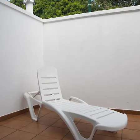 Apartment Terramar *