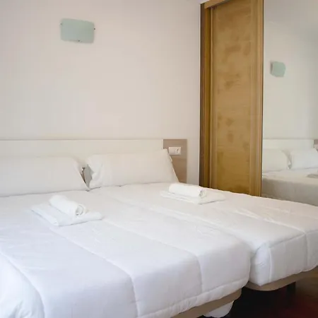 Terramar Apartamento Boiro