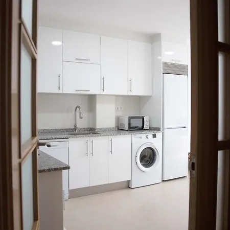 Terramar Apartamento *