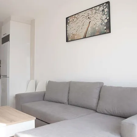 Apartamento Terramar