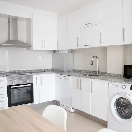 Terramar Apartamento *