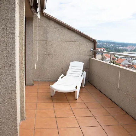 Terramar Apartment Boiro