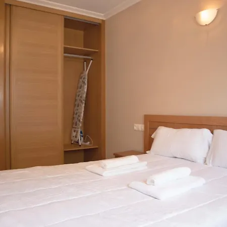 Terramar Apartamento *
