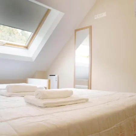 Apartment Terramar Boiro
