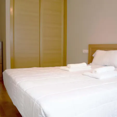 Apartment Terramar