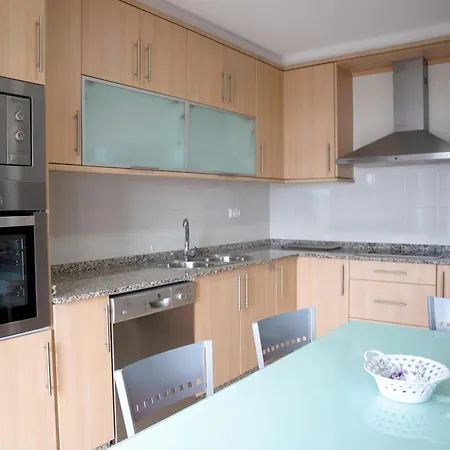 Apartment Terramar *