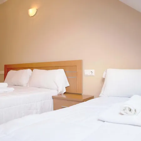 Terramar Apartment Boiro