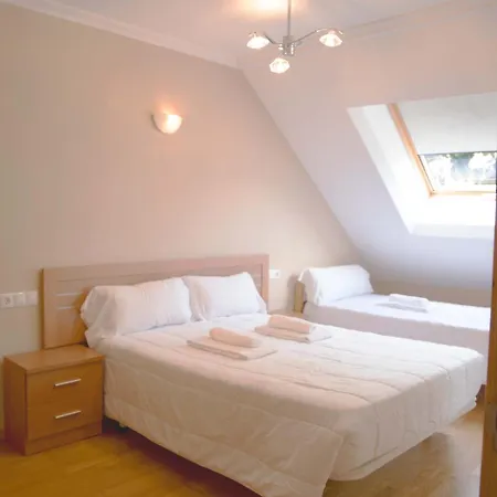 Terramar Apartment