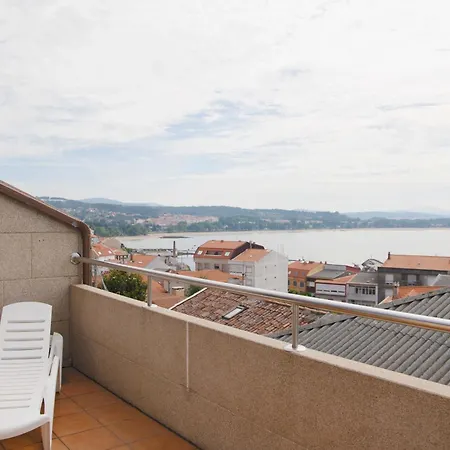 Terramar Apartment *