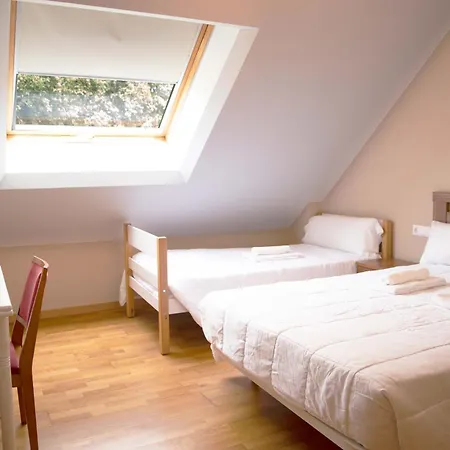 Terramar Apartment Boiro
