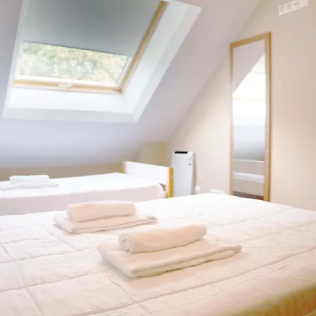 Apartment Terramar Boiro
