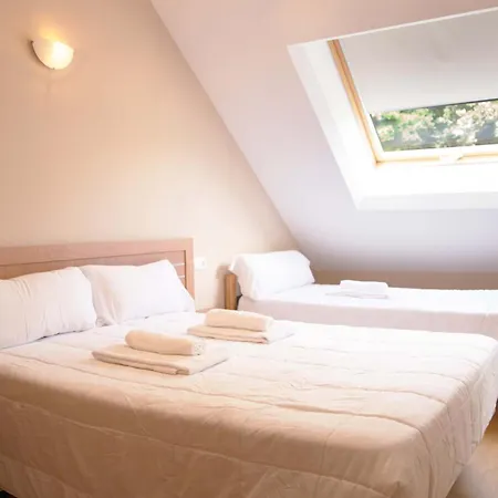 Terramar Apartment