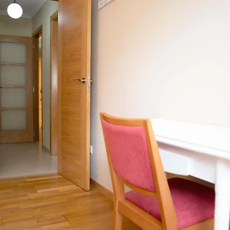 Apartment Terramar