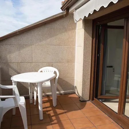 Terramar Apartment *