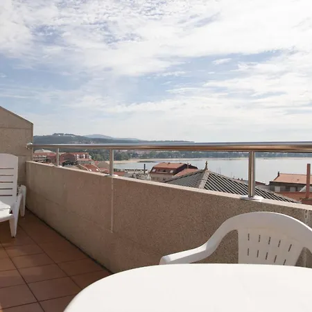 아파트 Terramar *