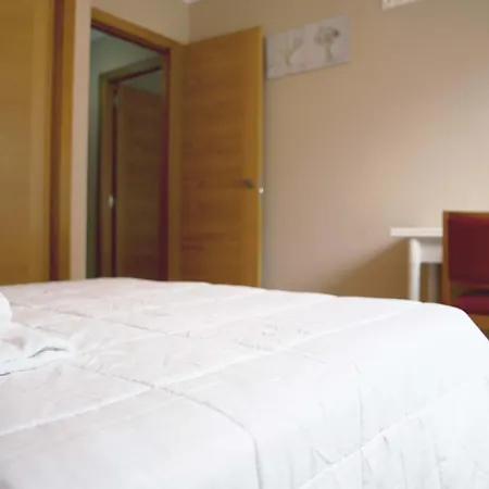 Apartment Terramar
