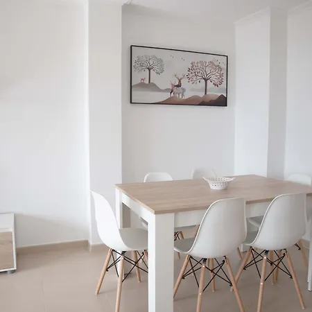Terramar Apartment *