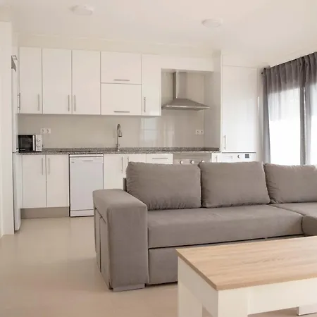 Terramar Apartment Boiro