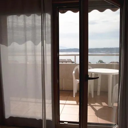 Apartment Terramar Boiro