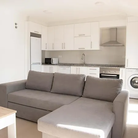 Terramar Apartment