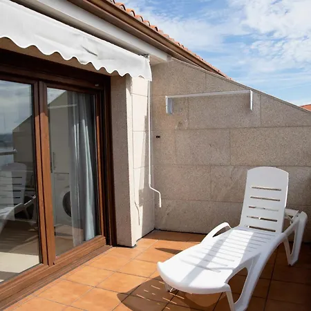 Apartment Terramar *