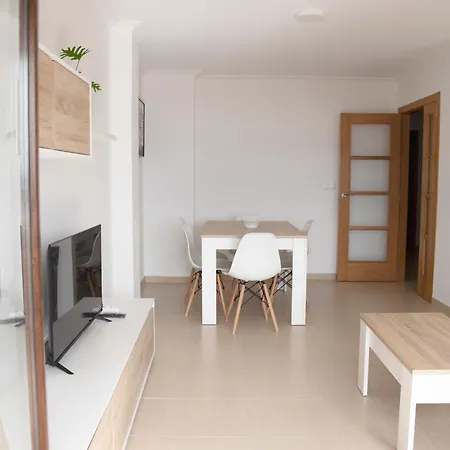 Terramar Apartment Boiro
