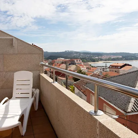 Apartment Terramar Boiro