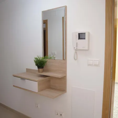 Terramar Apartment