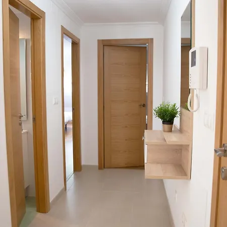 Terramar Apartment *