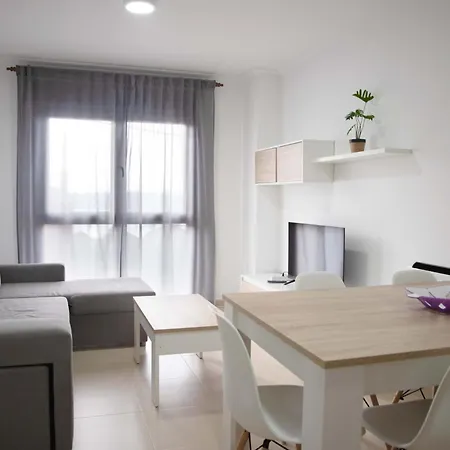 Terramar Apartment Boiro