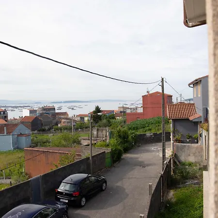 Apartment Terramar Boiro