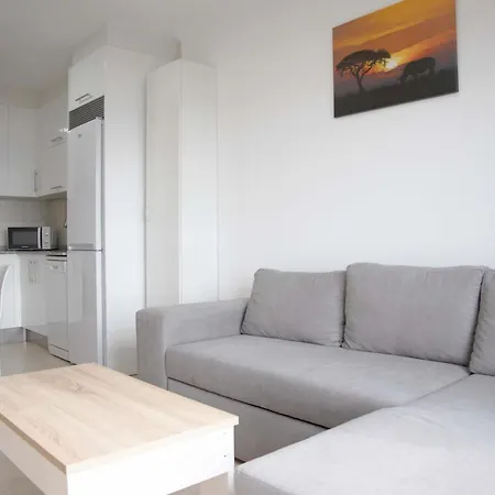 Terramar Apartment *