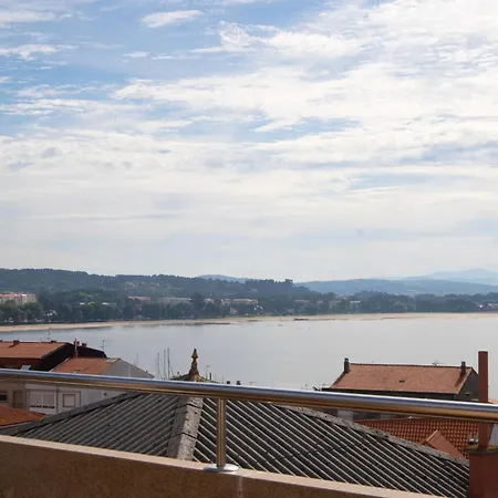 아파트 Terramar *