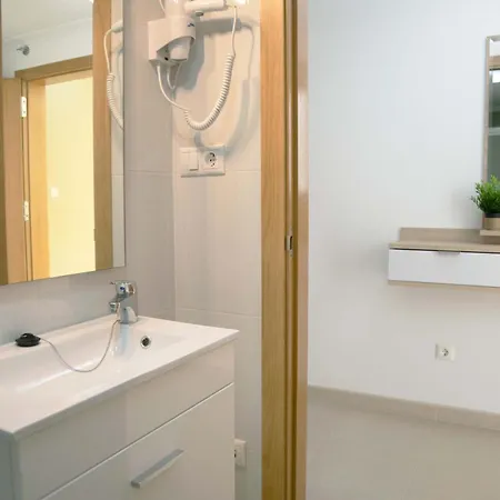Terramar Apartment Boiro