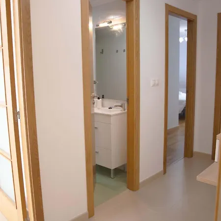 Terramar Apartment