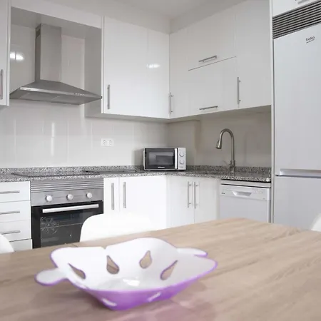 Apartment Terramar
