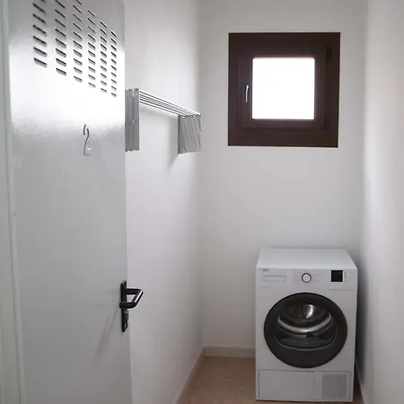 Terramar Apartment *