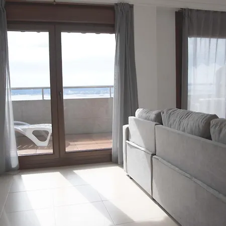 Terramar Apartment Boiro