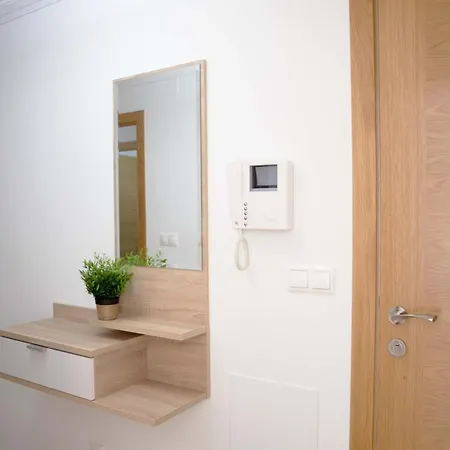 아파트 Terramar 보이로