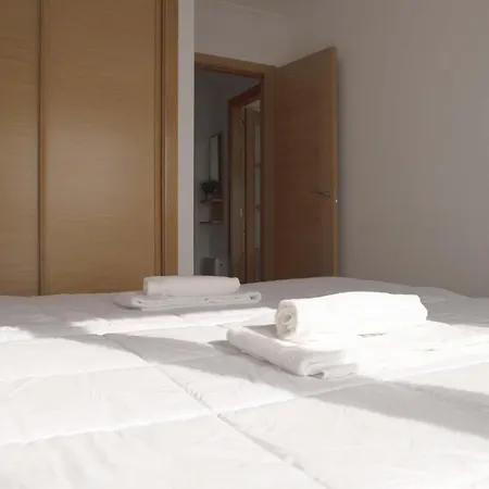 Apartamento Terramar