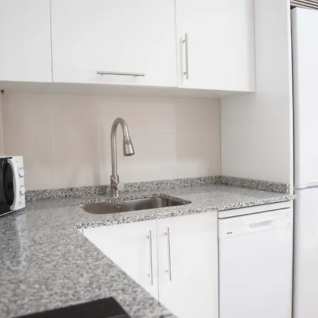 Terramar 아파트 *