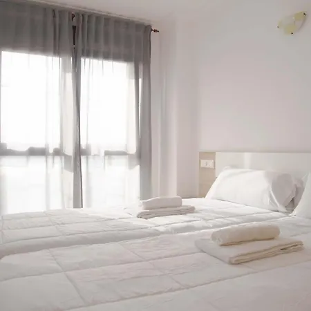 Terramar Apartment Boiro