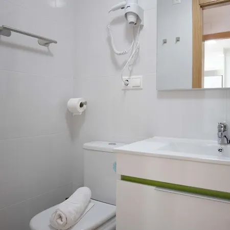 Terramar Apartment