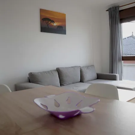 Apartment Terramar