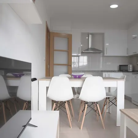 Terramar 아파트 *